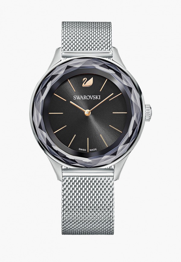 

Часы Swarovski®, Серебряный, Octea Nova