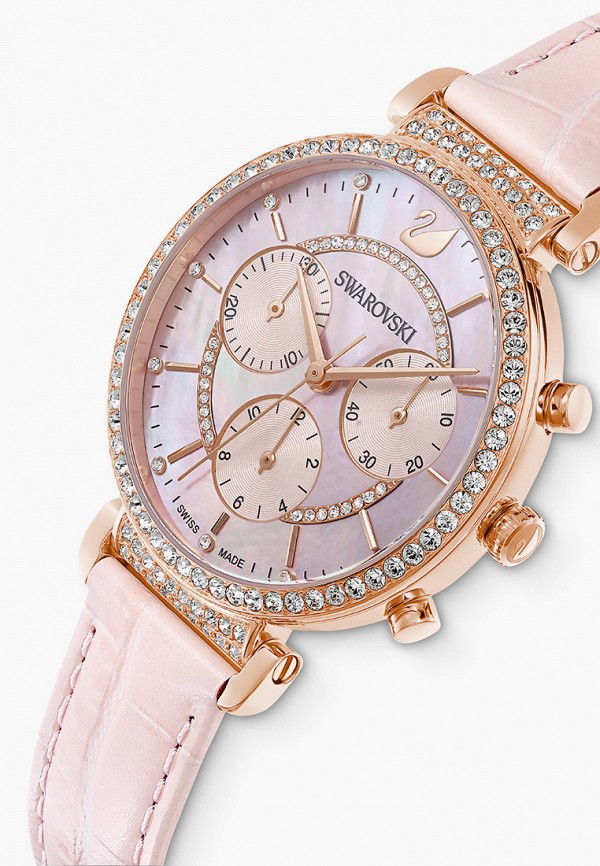 фото Часы swarovski®