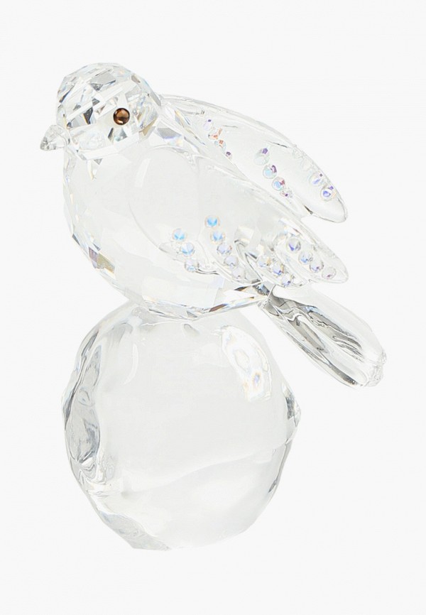 

Фигурка декоративная Swarovski®, Прозрачный