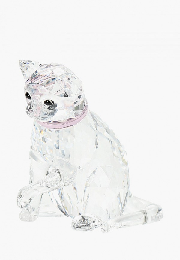 

Фигурка декоративная Swarovski®, Прозрачный