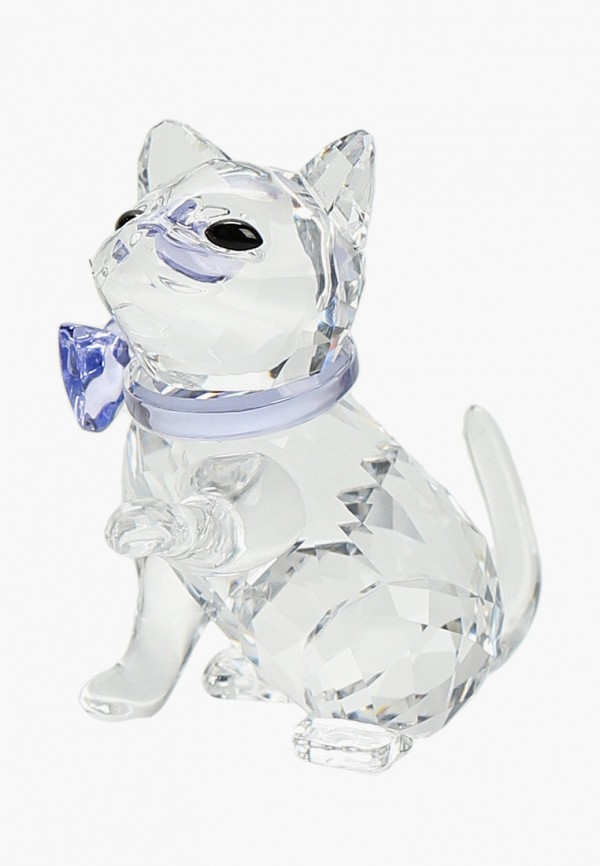 

Фигурка декоративная Swarovski®, Прозрачный