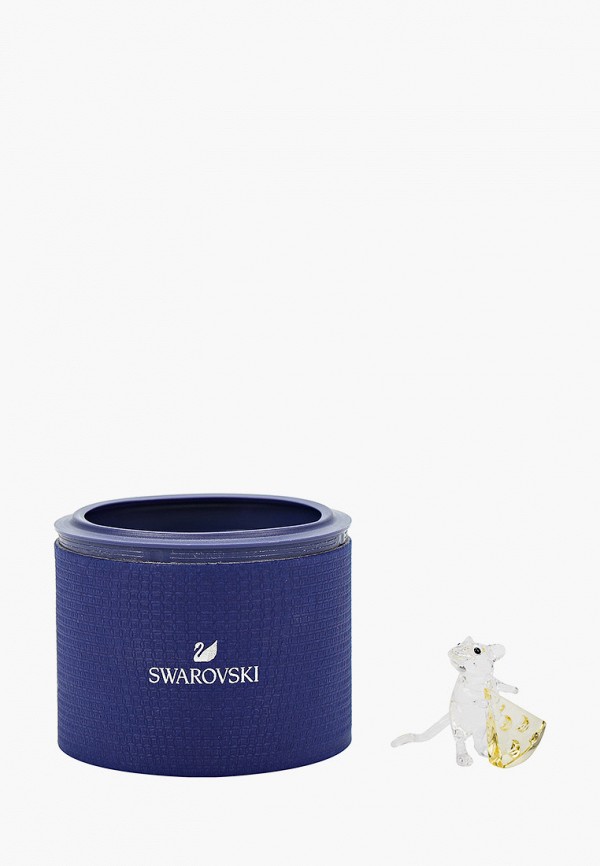 

Фигурка декоративная Swarovski®, Прозрачный