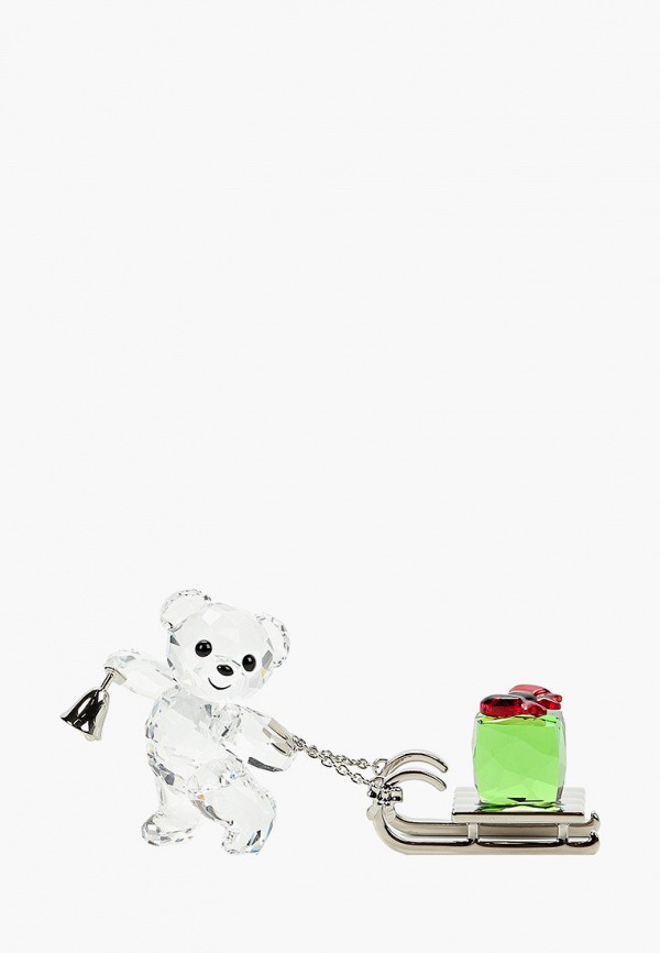 

Фигурка декоративная Swarovski®, Разноцветный