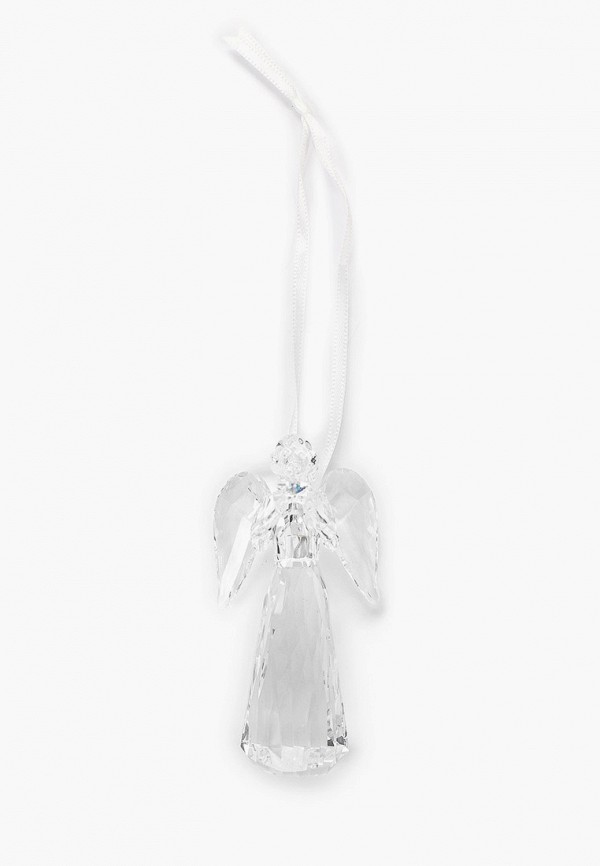 

Елочная игрушка Swarovski®, Прозрачный