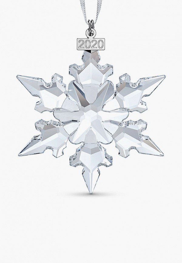 фото Елочная игрушка swarovski®