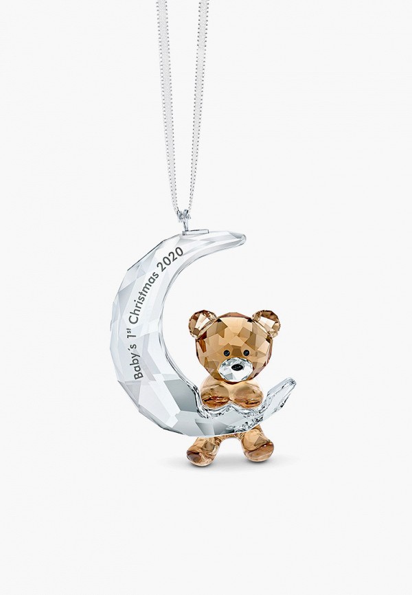 

Игрушка елочная Swarovski®, Разноцветный
