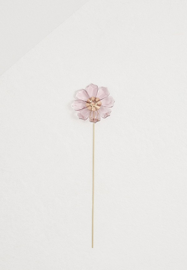 

Фигурка декоративная Swarovski®, Розовый, Garden Tales