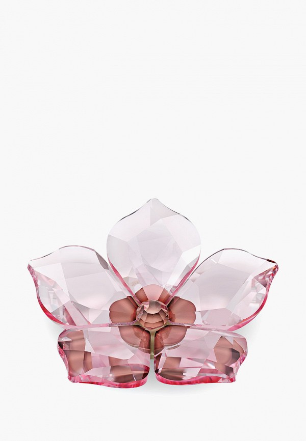 

Фигурка декоративная Swarovski®, Розовый, Garden Tales