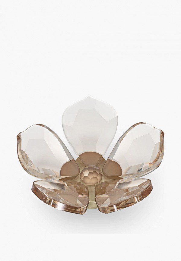 

Фигурка декоративная Swarovski®, Золотой, Garden Tales