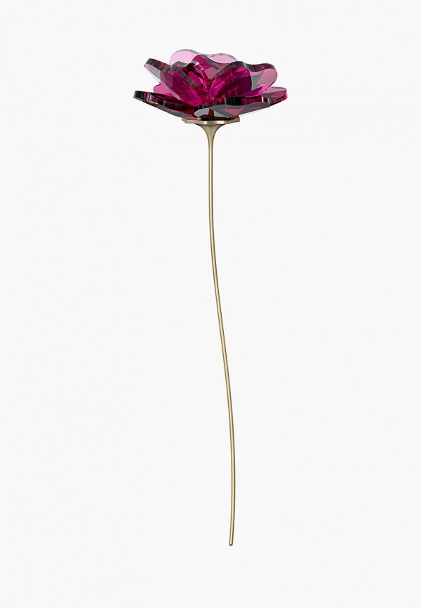 

Фигурка декоративная Swarovski®, Розовый, Garden Tales