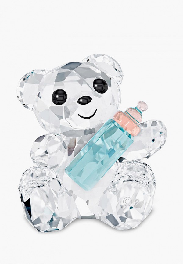 

Фигурка декоративная Swarovski®, Прозрачный, My Little Kris Bear