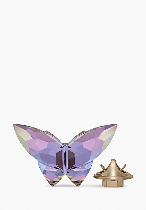 

Фигурка декоративная Swarovski®, Голубой, Jungle Beats