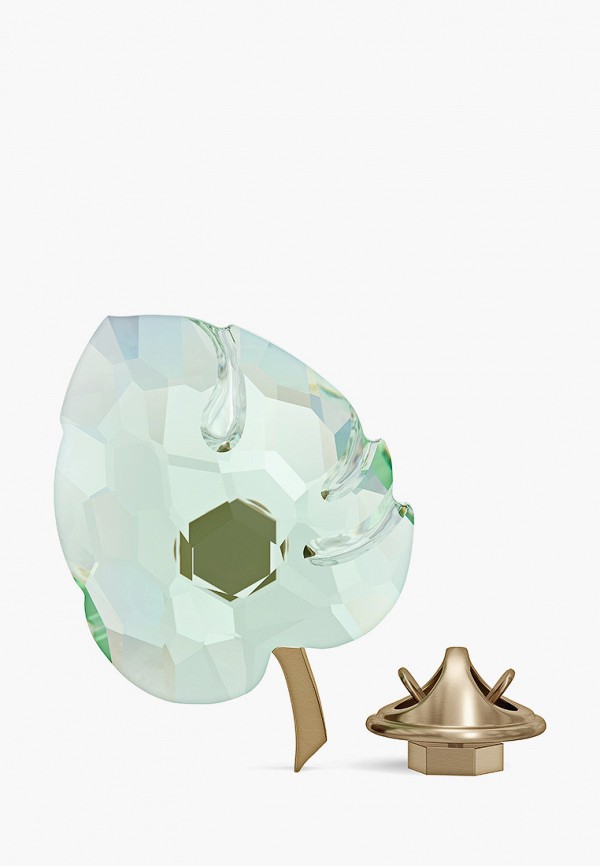 

Фигурка декоративная Swarovski®, Зеленый, Jungle Beats