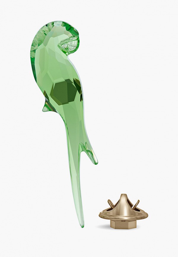 

Фигурка декоративная Swarovski®, Зеленый, Jungle Beats