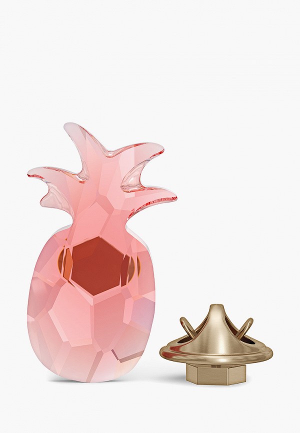 

Фигурка декоративная Swarovski®, Розовый, Jungle Beats