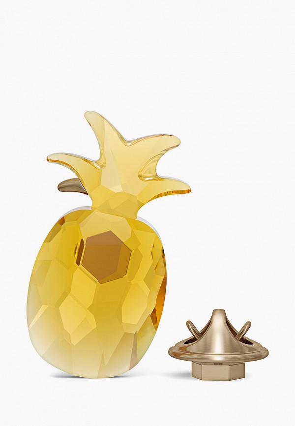 

Фигурка декоративная Swarovski®, Желтый, Jungle Beats