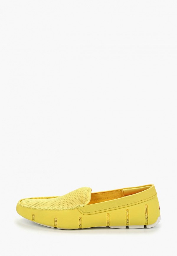 

Мокасины Swims, Flat Loafer, Желтый
