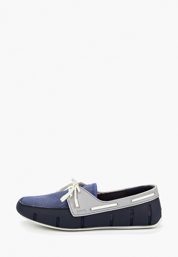 

Мокасины Swims, Sport Loafer, Синий