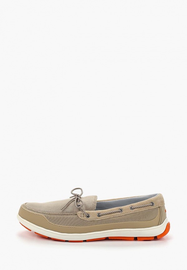 

Мокасины Swims, Swims SW195AMFHXN2, Бежевый