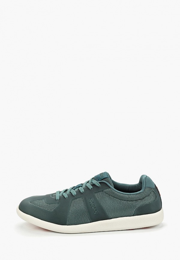 

Кроссовки Swims, Luca Sneaker, Зеленый