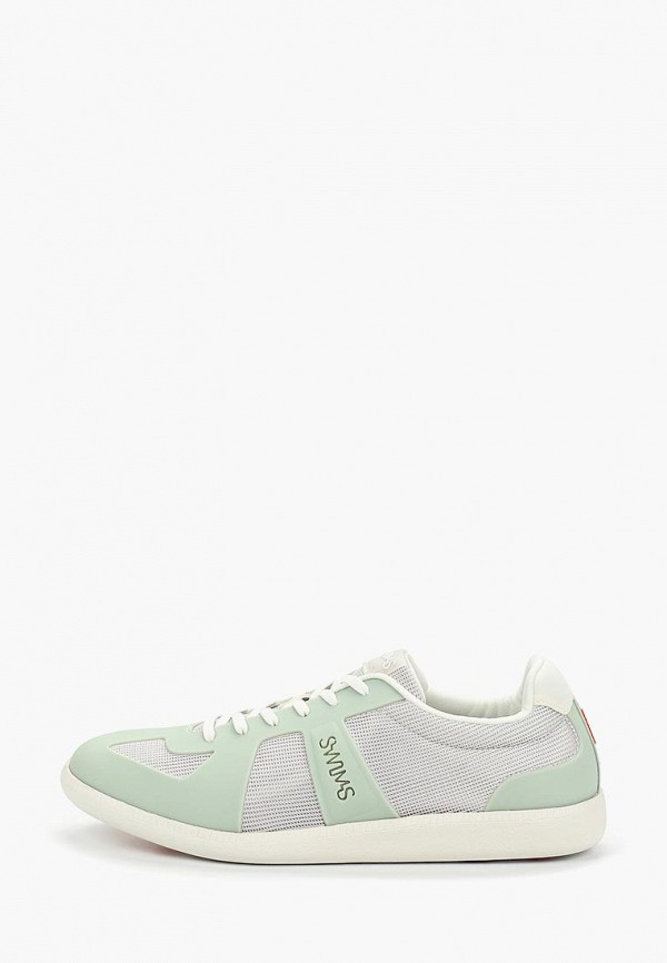 

Кроссовки Swims, Swims SW195AMFHXN8, Бирюзовый