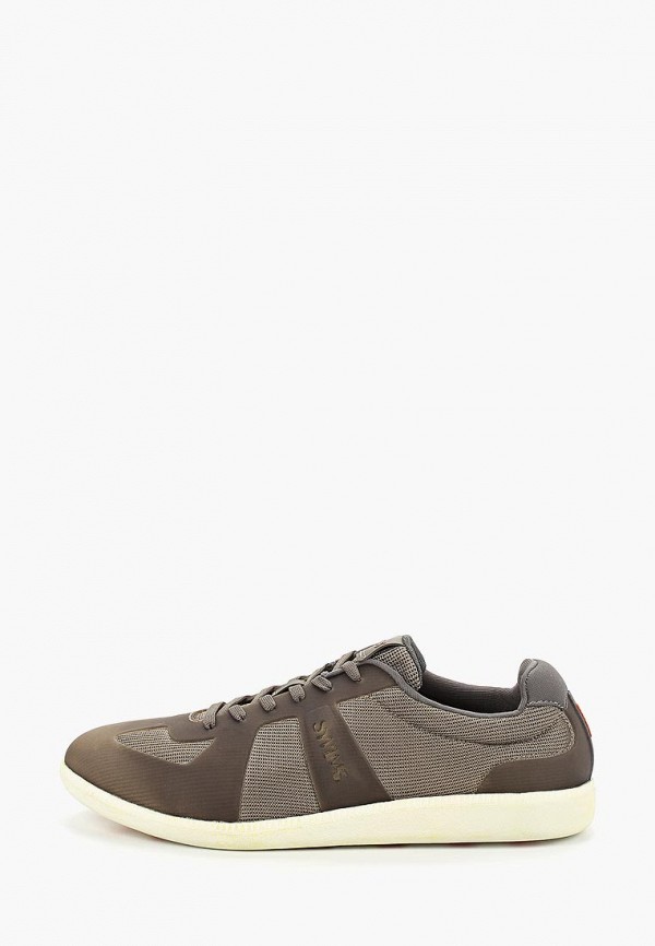 

Кроссовки Swims, Luca Sneaker, Хаки