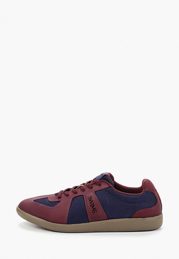 

Кеды Swims, Luca Sneaker, Синий
