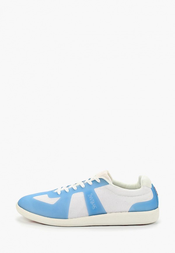 

Кроссовки Swims, Голубой