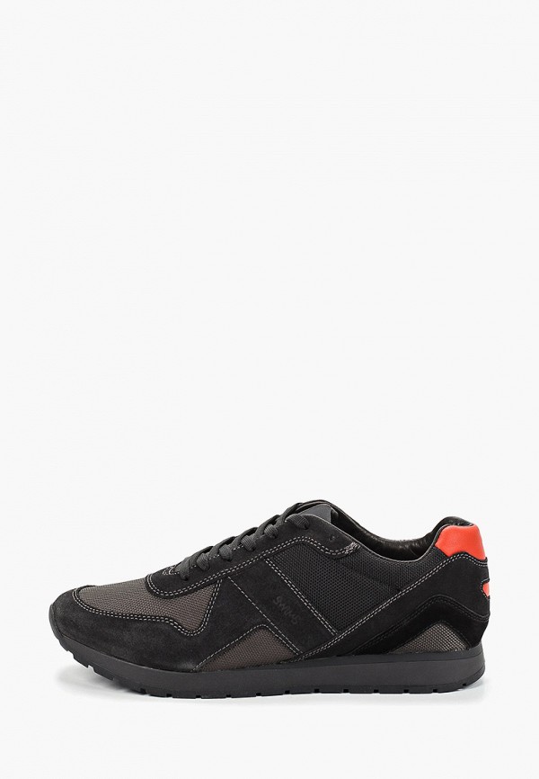 

Кроссовки Swims, Серый