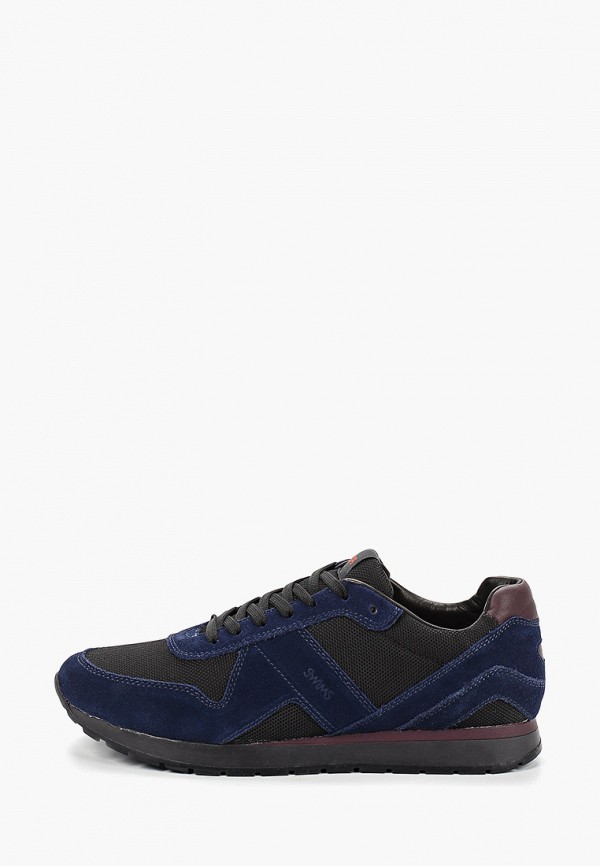 

Кроссовки Swims, Swims SW195AMFHXO5, Синий