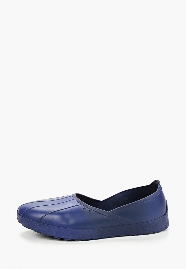 

Галоши Swims, Swims SW195AMFHXP4, Синий