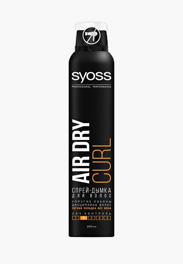 Спрей для волос Syoss Syoss SY001LWBDTG2