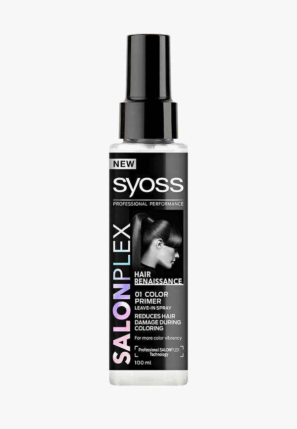 Сыворотка для волос Syoss Syoss SY001LWCSDJ3