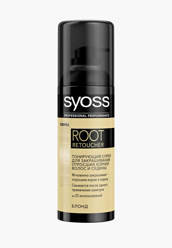 Спрей для волос Syoss Syoss SY001LWCSDK7