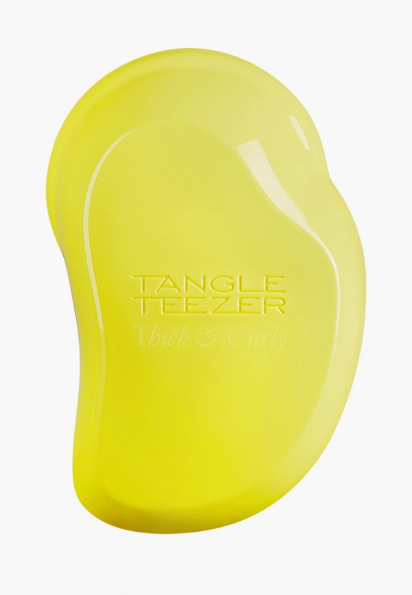 

Расческа Tangle Teezer, Желтый, Thick & Curly Citrus Lilac