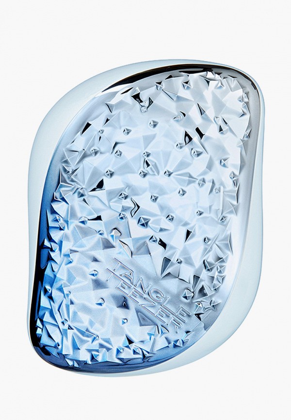 

Расческа Tangle Teezer, Голубой, Compact Styler Gem Rocks