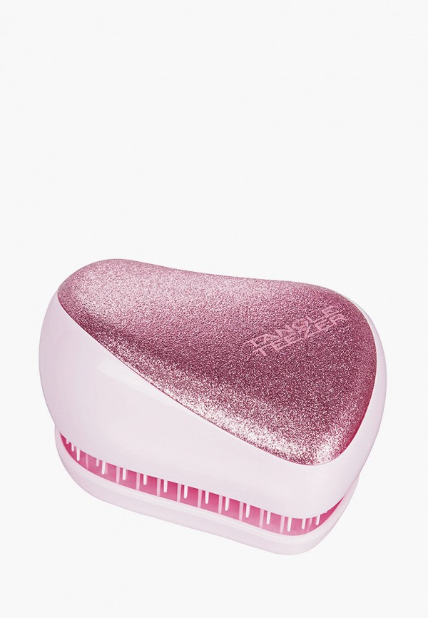 

Расческа Tangle Teezer, Розовый, Compact Styler Candy Sparkle