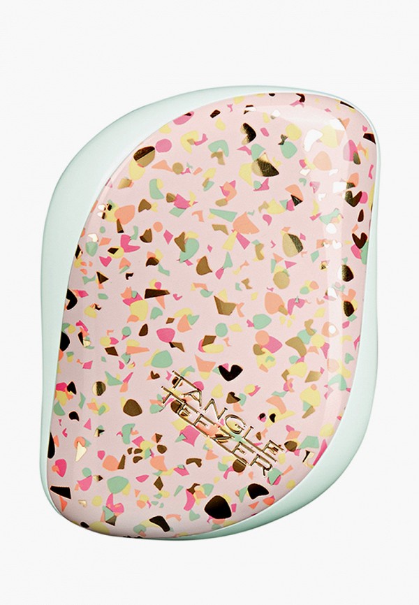 

Расческа Tangle Teezer, Розовый, Compact Styler Terrazzo