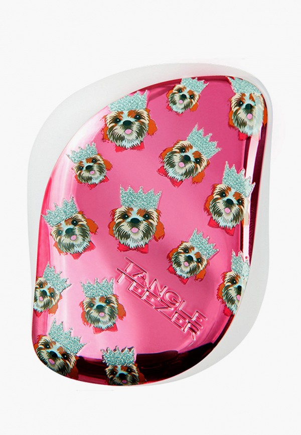 

Расческа Tangle Teezer, Розовый, Compact Styler Lucy & Lydia Prince Harley