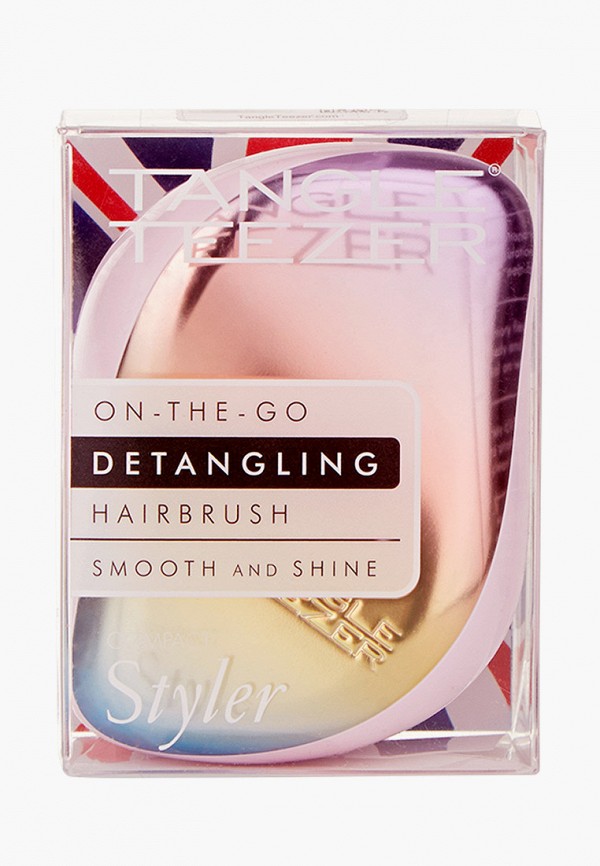 Расческа Tangle Teezer Расческа Tangle Teezer фото
