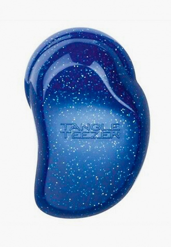 

Расческа Tangle Teezer, Синий, The Original Navy Glitter