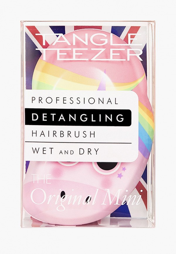 Расческа  Tangle Teezer фото