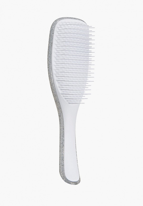 

Расческа Tangle Teezer, Белый, The Wet Detangler Silver Sparkle