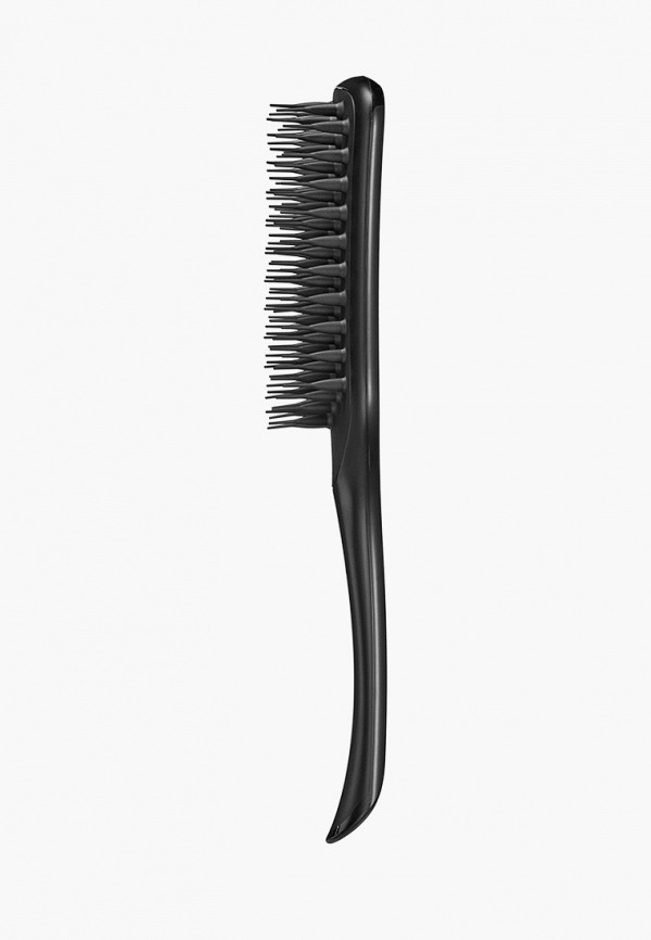 

Расческа Tangle Teezer, Черный, для быстрой сушки волос феном