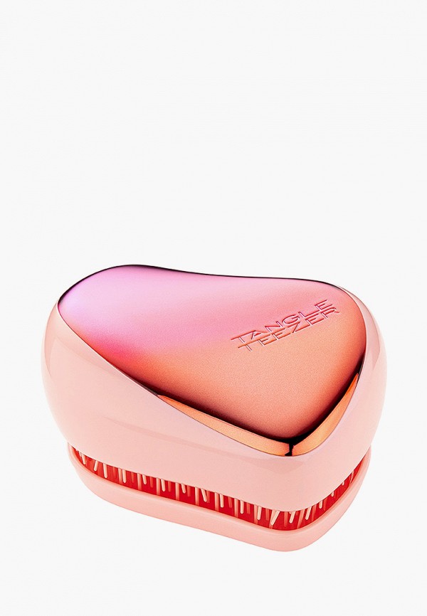 

Расческа Tangle Teezer, Коралловый, Compact Styler Cerise Pink Ombre
