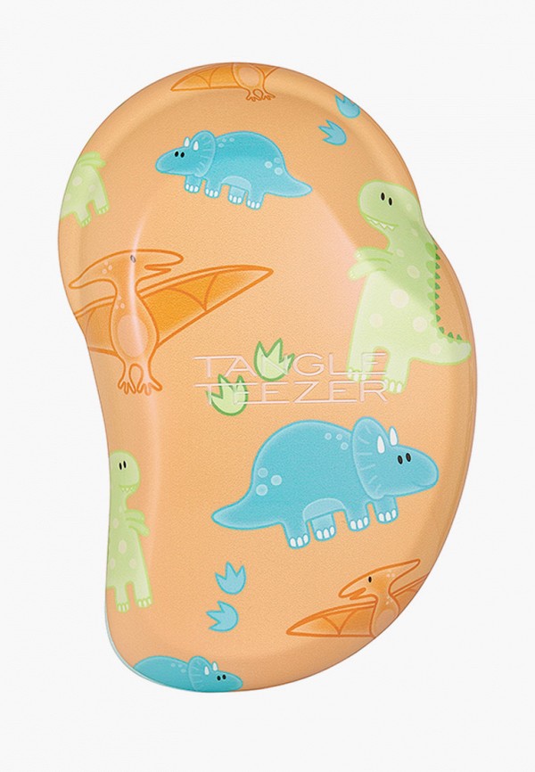 

Расческа Tangle Teezer, Оранжевый, The Original Mini Mighty Dino