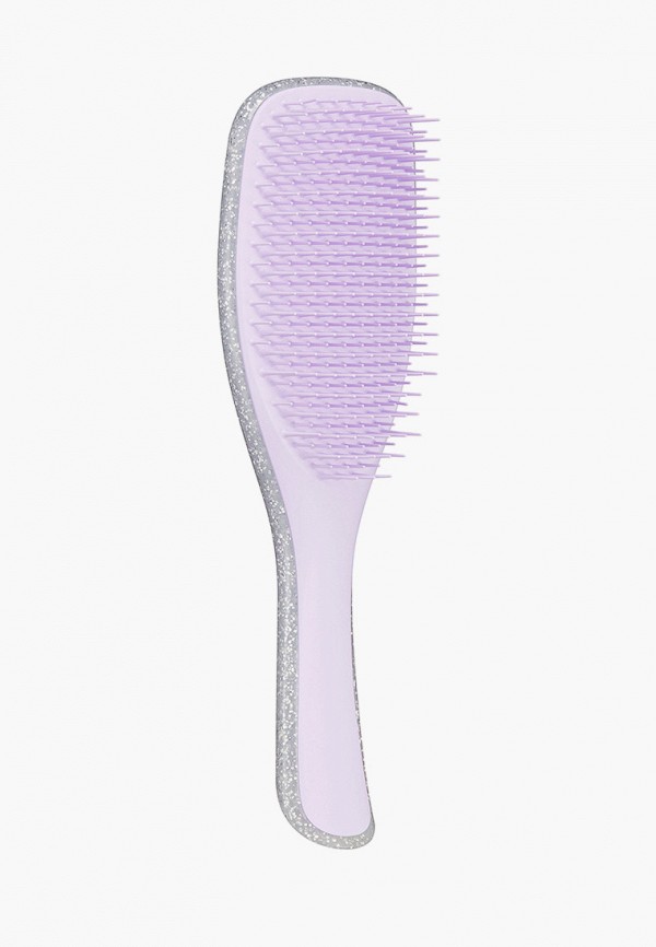 

Расческа Tangle Teezer, Белый, The Wet Detangler Iris Sparkle