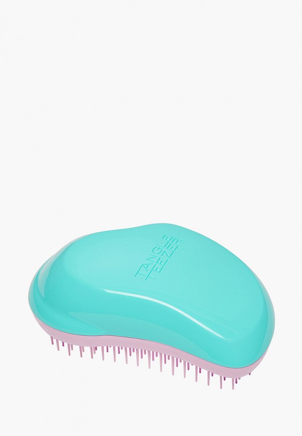 

Расческа Tangle Teezer, Бирюзовый, The Original Cornflower Charm