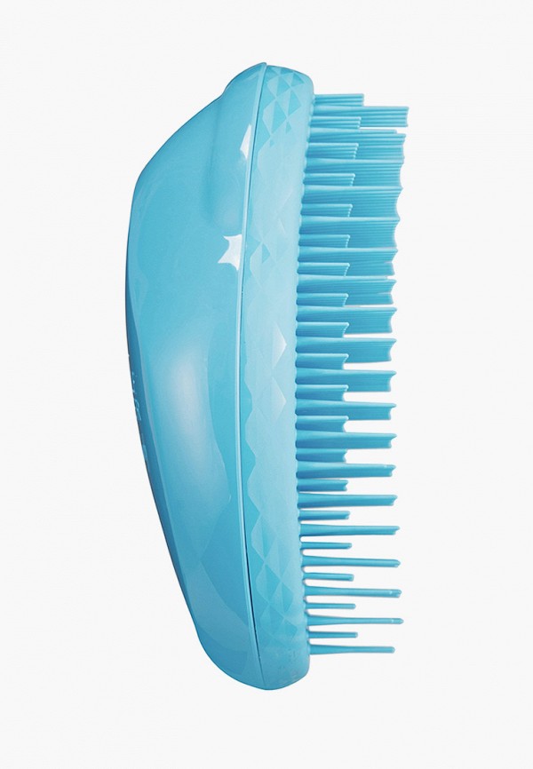 

Расческа Tangle Teezer, Голубой, Thick & Curly Azure Blue