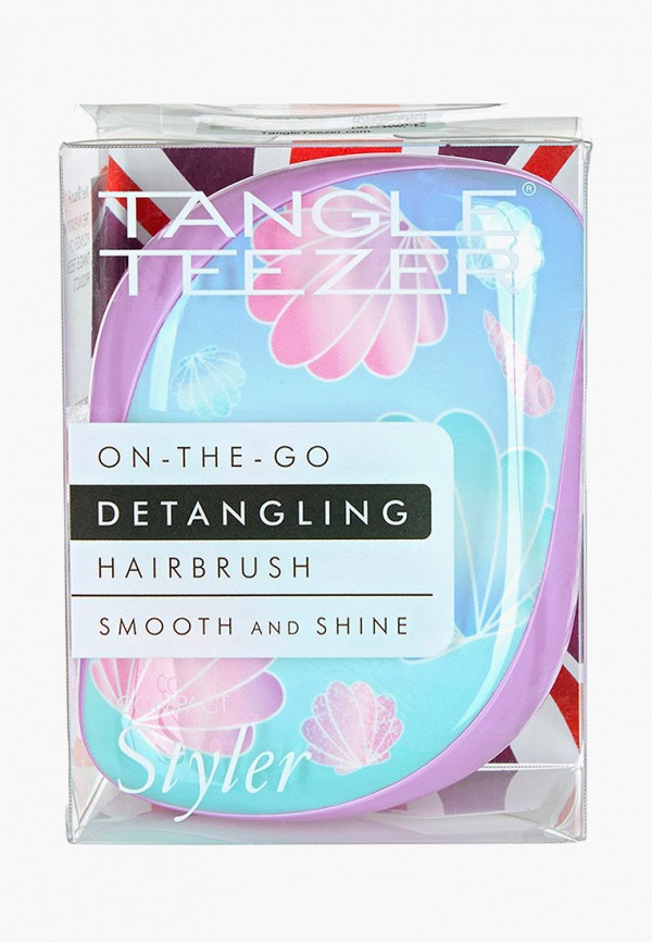 фото Расческа Tangle Teezer